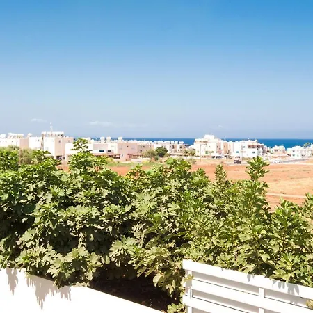 Sea View Apt*spacious Balcony*200m To The